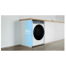 HWF75KW1 Haier 7.5 KG 300 Series Front Load Washer 